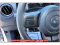 Bright Silver Metallic - Compass Sport Photo No. 15