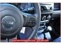 Bright Silver Metallic - Compass Sport Photo No. 16