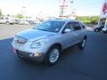 Quicksilver Metallic - Enclave CXL Photo No. 3