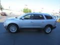 2010 Quicksilver Metallic Buick Enclave CXL  photo #4