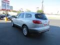 2010 Quicksilver Metallic Buick Enclave CXL  photo #5