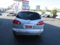 2010 Quicksilver Metallic Buick Enclave CXL  photo #6