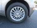 2010 Quicksilver Metallic Buick Enclave CXL  photo #9