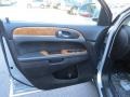 2010 Quicksilver Metallic Buick Enclave CXL  photo #10