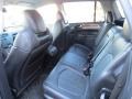2010 Quicksilver Metallic Buick Enclave CXL  photo #12
