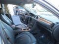 2010 Quicksilver Metallic Buick Enclave CXL  photo #15
