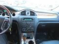 2010 Quicksilver Metallic Buick Enclave CXL  photo #17