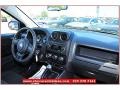 Bright Silver Metallic - Compass Sport Photo No. 31