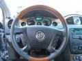 2010 Quicksilver Metallic Buick Enclave CXL  photo #18
