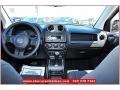 Bright Silver Metallic - Compass Sport Photo No. 33