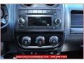 Bright Silver Metallic - Compass Sport Photo No. 36
