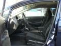 Royal Blue Pearl - Civic LX-S Sedan Photo No. 7