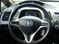 Royal Blue Pearl - Civic LX-S Sedan Photo No. 10