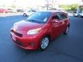 2009 Barcelona Red Scion xD   photo #3