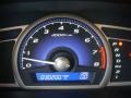Royal Blue Pearl - Civic LX-S Sedan Photo No. 11