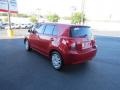 2009 Barcelona Red Scion xD   photo #5
