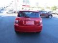 2009 Barcelona Red Scion xD   photo #6