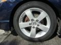 Royal Blue Pearl - Civic LX-S Sedan Photo No. 15