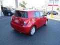 2009 Barcelona Red Scion xD   photo #7
