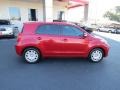 2009 Barcelona Red Scion xD   photo #8