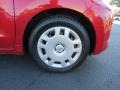 2009 Barcelona Red Scion xD   photo #9