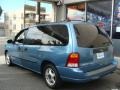 2003 Light Sapphire Blue Metallic Ford Windstar LX  photo #4