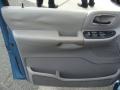 2003 Light Sapphire Blue Metallic Ford Windstar LX  photo #6
