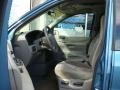 2003 Light Sapphire Blue Metallic Ford Windstar LX  photo #7