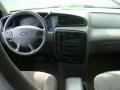 2003 Light Sapphire Blue Metallic Ford Windstar LX  photo #9