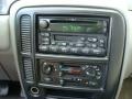 2003 Light Sapphire Blue Metallic Ford Windstar LX  photo #12