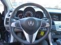 2007 Royal Blue Pearl Acura RDX   photo #19