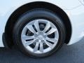 Pearl White - Sonata GLS Photo No. 9