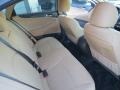 Pearl White - Sonata GLS Photo No. 13