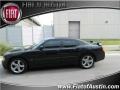 Brilliant Black Crystal Pearl - Charger R/T Photo No. 1