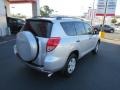 Classic Silver Metallic - RAV4 I4 Photo No. 7