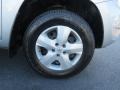 Classic Silver Metallic - RAV4 I4 Photo No. 9