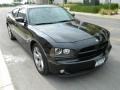 Brilliant Black Crystal Pearl - Charger R/T Photo No. 4