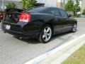 Brilliant Black Crystal Pearl - Charger R/T Photo No. 5
