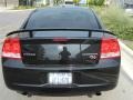Brilliant Black Crystal Pearl - Charger R/T Photo No. 6