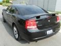 Brilliant Black Crystal Pearl - Charger R/T Photo No. 7