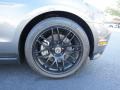 2011 Sterling Gray Metallic Ford Mustang GT Coupe  photo #9