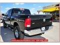 Brilliant Black Crystal Pearl - Ram 2500 HD SLT Crew Cab 4x4 Photo No. 5