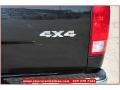 Brilliant Black Crystal Pearl - Ram 2500 HD SLT Crew Cab 4x4 Photo No. 8