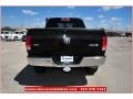 Brilliant Black Crystal Pearl - Ram 2500 HD SLT Crew Cab 4x4 Photo No. 9