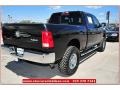 Brilliant Black Crystal Pearl - Ram 2500 HD SLT Crew Cab 4x4 Photo No. 11