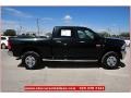 Brilliant Black Crystal Pearl - Ram 2500 HD SLT Crew Cab 4x4 Photo No. 12