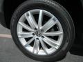 Alpine Grey Metallic - Tiguan SEL 4Motion Photo No. 8