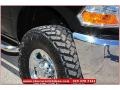Brilliant Black Crystal Pearl - Ram 2500 HD SLT Crew Cab 4x4 Photo No. 15