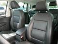 2009 Alpine Grey Metallic Volkswagen Tiguan SEL 4Motion  photo #11