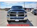 Brilliant Black Crystal Pearl - Ram 2500 HD SLT Crew Cab 4x4 Photo No. 16